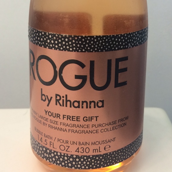 Rogue by Rihanna - Picture 2 of 2