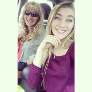 Meet your Posher, Pamela