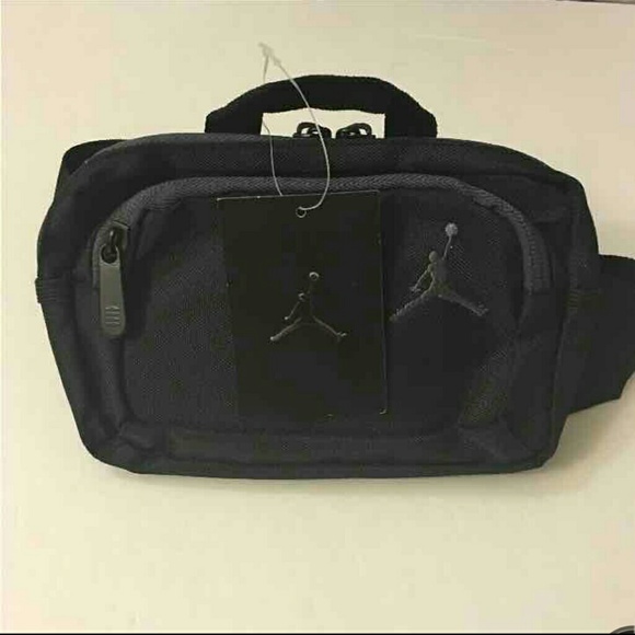 Fanny pack