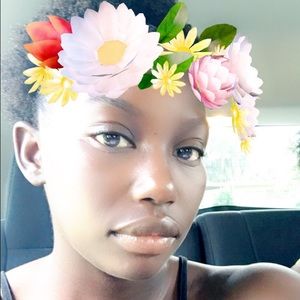 Meet your Posher, Ginna