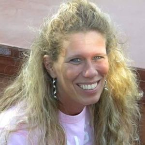 Meet your Posher, Cindy