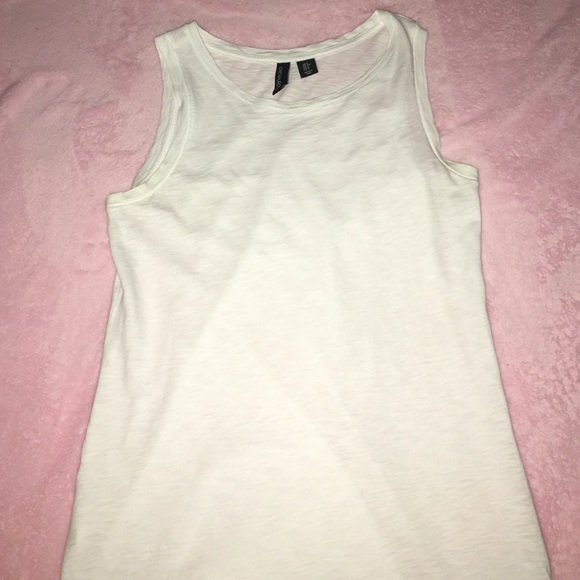 Cynthia Rowley White Shirt