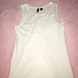 Cynthia Rowley White Shirt