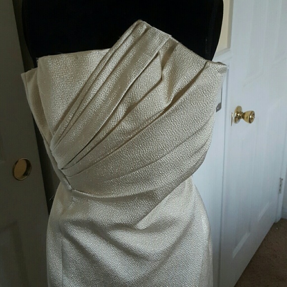 J.MENDEL DRESS - Picture 2 of 2