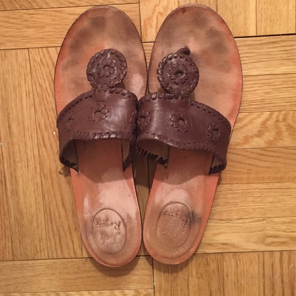 Jack Rogers Shoes - Jack Rogers sandal