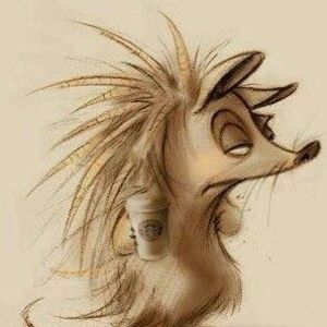 Meet your Posher, Jeri