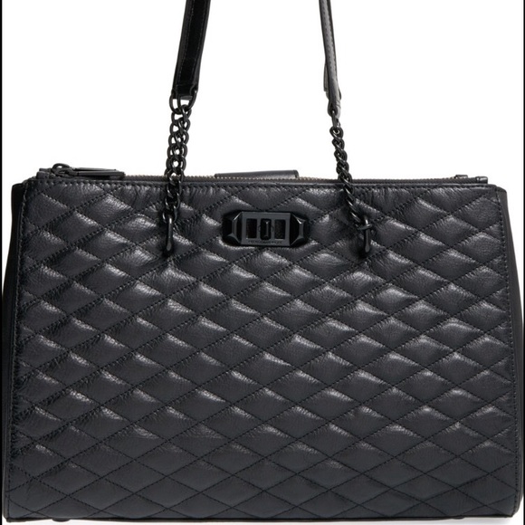 🚫SOLD🚫Rebecca Minkoff Love Tote