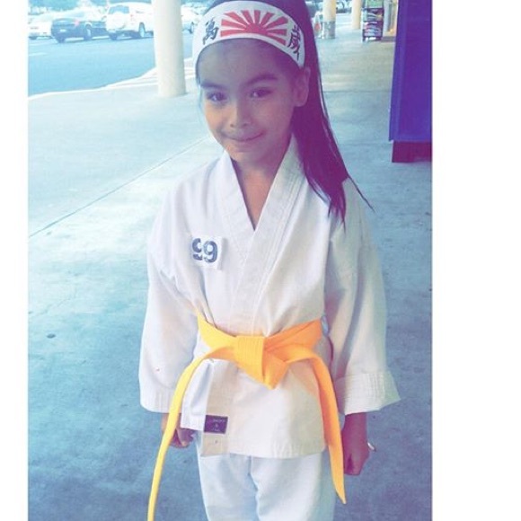 Meet your posher Sienna - Picture 2 of 4