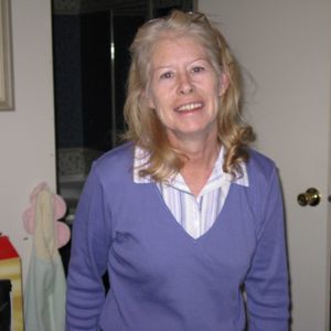 Meet your Posher, Barbara