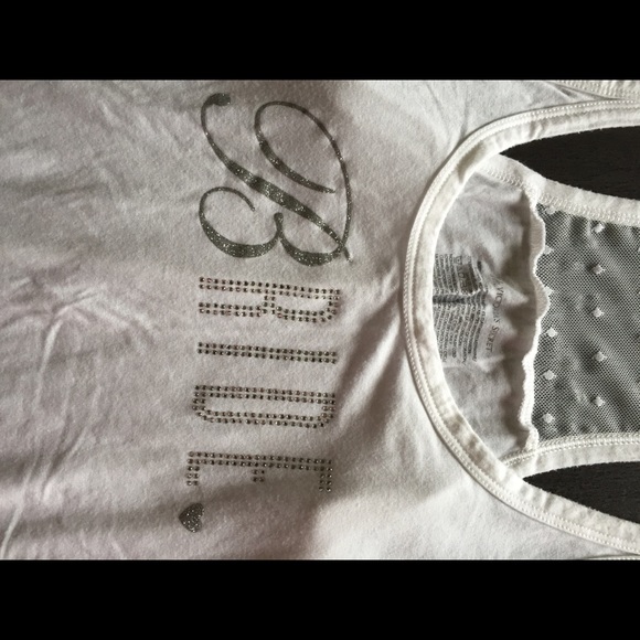 VS Bride Tank