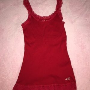 Hollister Cami