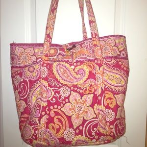 Verabradley tote