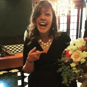 Meet your Posher, Hannah