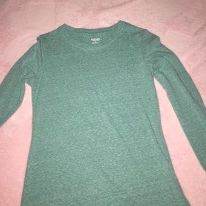 Mossimo Long Sleeve