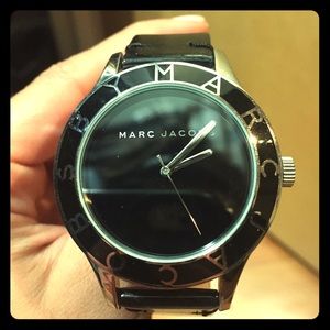 Marc by Marc Jacobs Watch