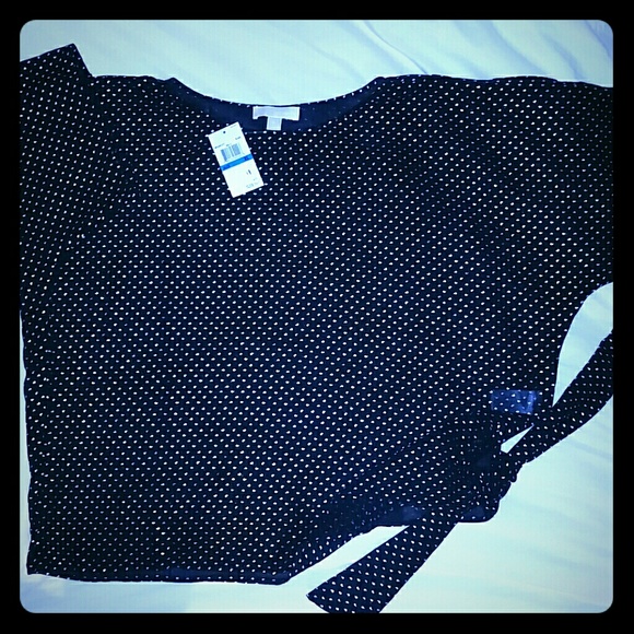 Women's XL Michael Kors Top