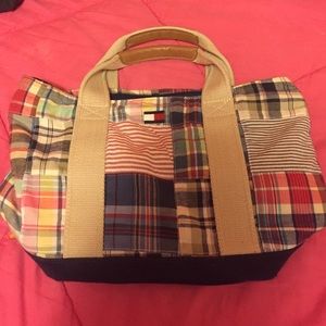 Tommy Hilfiger purse