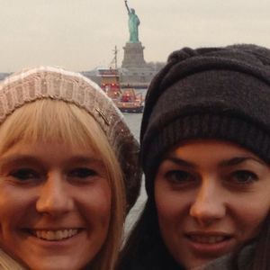 Meet your Posher, Marie