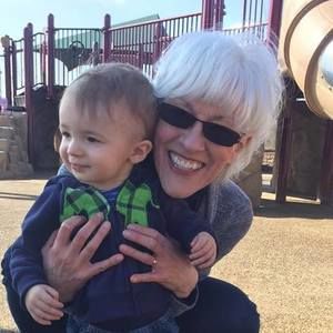 Meet your Posher, Lyn