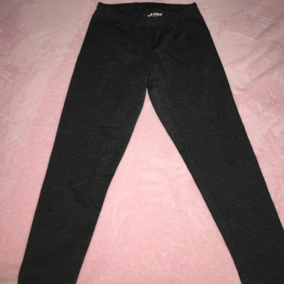 Old Navy Leggings - Picture 1 of 2