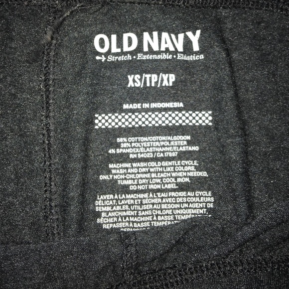 Old Navy Leggings - Picture 2 of 2