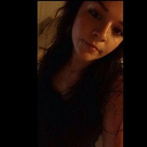 Meet your Posher, Aliciah