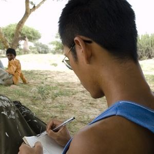 Meet your Posher, Wei-jen