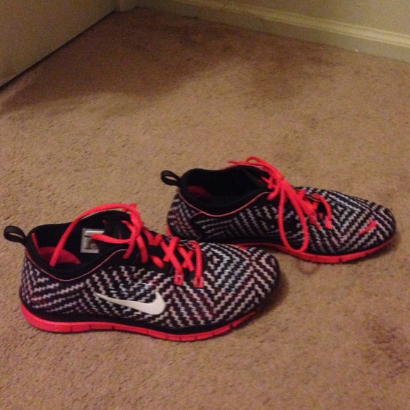 Nike Free TR Fit 4 ✔️