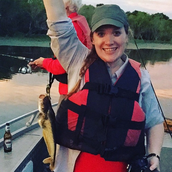 Meet your Posher, Barb