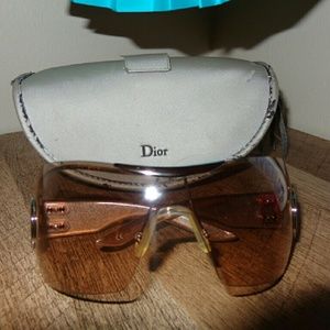 Dior Sunglasses