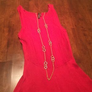 Marciano Dress