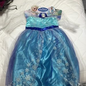 Elsa Dress