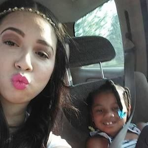 Meet your Posher, Vanessa