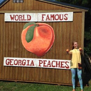 Meet your Posher, Madison