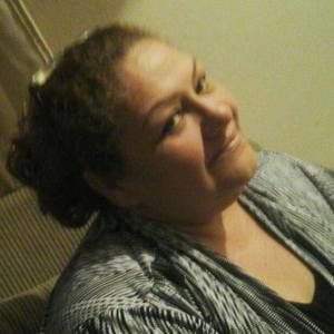 Meet your Posher, Angelica