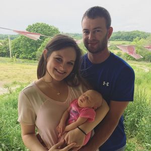 Meet your Posher, Martha anne