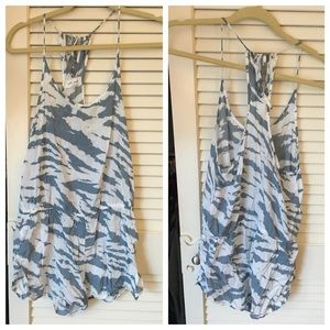 Indah look alike romper