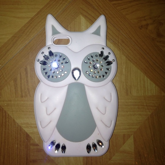 iPhone 5/5c case