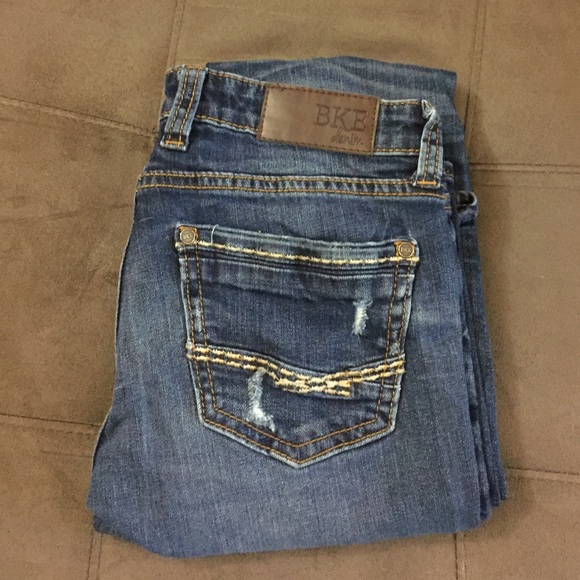 BKE Stella Jeans