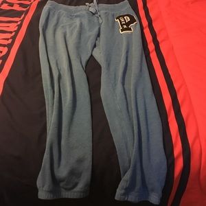 Victoria's Secret Capri Sweatpants