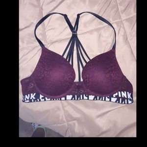 PINK bra