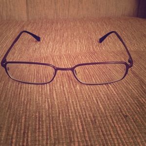 Authentic Dolce and Gabbana eyeglasses frame