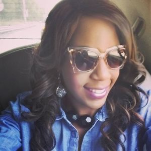 Meet your Posher, Tiffany