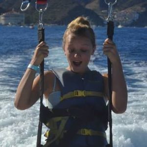 Meet your Posher, Juliann