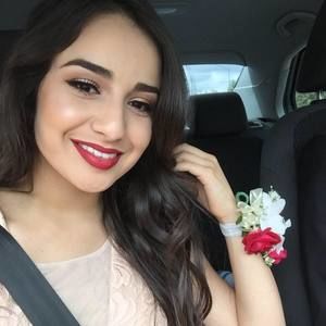 Meet your Posher, Jenny