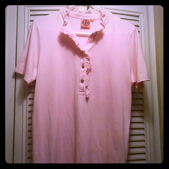 Polo shirt