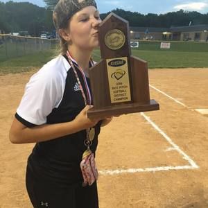 Meet your Posher, Toni