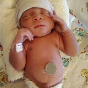 Meet your Posher, Ernestine