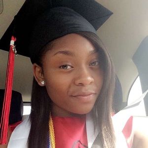 Meet your Posher, Jayla