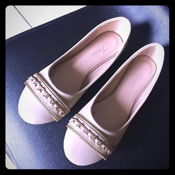 Flats